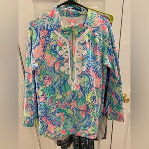 VGUC Mermaids Cove Popover